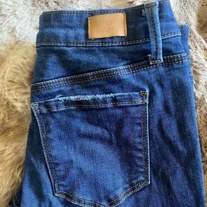 Simple Society Jeans